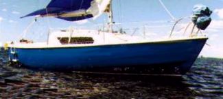 Venture with new windows.